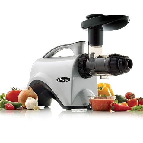 omega nc800hds juicer extractor.